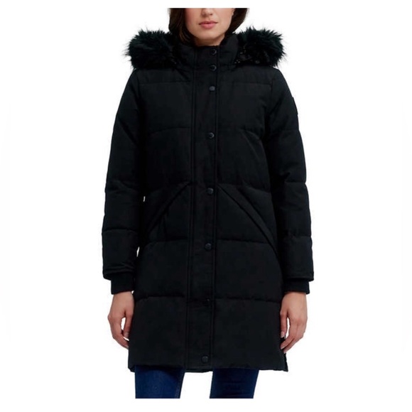 Borealis Arctic Expedition Winter Coat - Picture 9 of 12